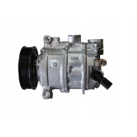 Volkswagen oe 4m0820803 компрессор , кондиционер