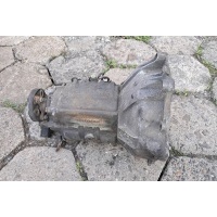 Кпп мерседес w123 2 , 4d 1152611001