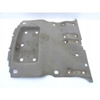 Ssangyong kyron 05 - 14 покрытие коврик багажника