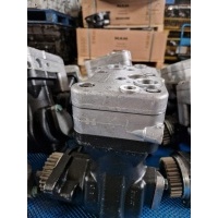 Man tgl tgm компрессор воздушный wabco