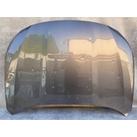 Капот крышка двигателя subaru outback vi