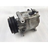 Fiat 500 насос компрессор кондиционера 52060461