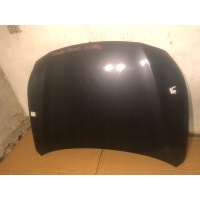 Капот subaru legacy outback алюминиевая