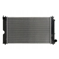 Thermotec d72004tt радиатор , системы охлаждения двигателя