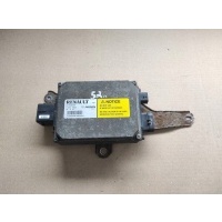 Блок блок управления оси кручение 4control renault лагуна iii 527000002r