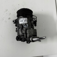 Компрессор компрессор кондиционера opel astra h компрессор 401351739