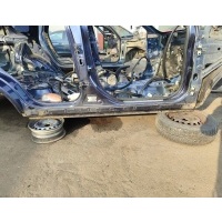 Порог правая mitsubishi outlander ii t65 t65a
