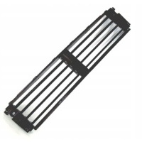 Жалюзи шторка впуск воздушный volkswagen seat skoda audi 5q0122323a