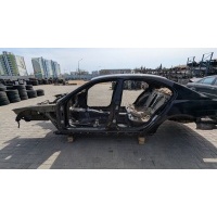 Порог левый BMW 7 E65/E66 2003