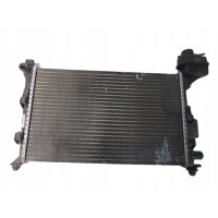 Мерседес aklasa w168 1998 год радиатор