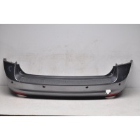 Volvo v50 рестайлинг бампер задняя заднего pdc 30763005