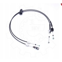 Esen skv 27skv109 натяжение ссылки , ручная кпп