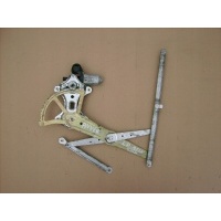 Механизм стекол левый переднего toyota avensis verso 01 - 03r 85720 - 42070