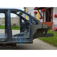 Мерседес w447 вито v220d четверть правый передняя переднее