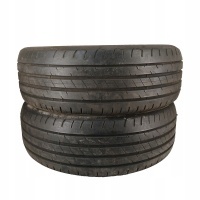 2× шина letnia goodyear efficientgrip перформанс 205 / 60r16 96 в усиление xl