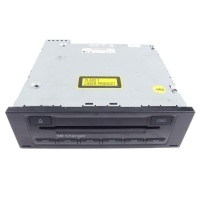 Cd - чейнджер компакт - диск changer skoda superb ii октавия fabia roomster 1z0035111a