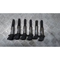 Катушка зажигания BMW 3 E90/E91/E92/E93 2010 0221504100