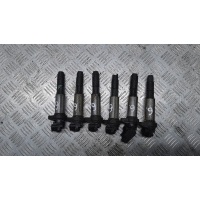 Катушка зажигания BMW 3 E90/E91/E92/E93 2009 0221504100