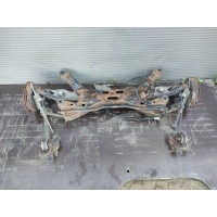 В сборе подвеска балка мост задняя opel vectra c signum i хэтчбек 03 - 05r