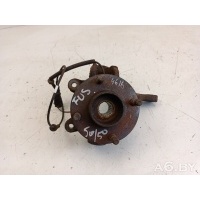Ступица передняя левая Ford Fiesta 5 2005