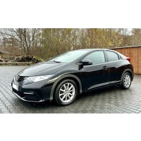 Civic 1.8