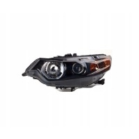 Фара переднее honda accord 08 - 33101tl0g13 правый