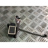 MERCEDES W221 CZUJNIK POZIOMOWANIA ŚWIATEŁ XENON A0105427717