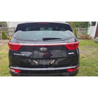 Kia sportage iv крышка багажника багажника 1k 2017 г.