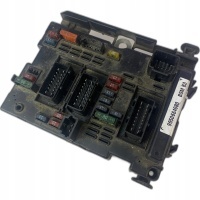 Блок предохранителей блок bsm b3 peugeot 206 307 406