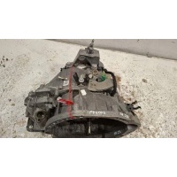 Кпп pk4004 renault лагуна iii 2.0 dci
