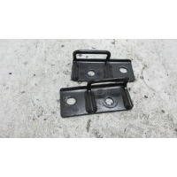 Audi a8 d3 4e0813545 4e0813546 isofix крепление автокресла сиденья