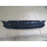 Skoda oe 5e0807611d спойлер