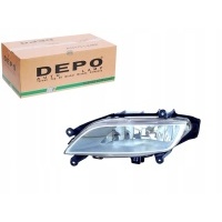 HALOGEN - LAMPA PRZECIWMGŁOWA DEPO 922014H000 5079