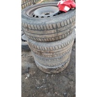 Колесо штампованное альфа ромео oe jynhbtgrvf x 15 