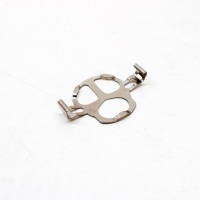 Audi a1 8x windshield rain сенсор retainer spring 4f0907671b
