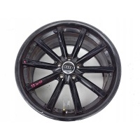 Колесо алюминиевая inforged 7.5 