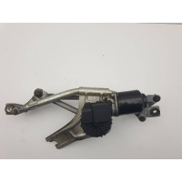 Механизм стеклоочистителя fiat linea 64300335