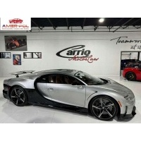 Bugatti chiron отличный спорт