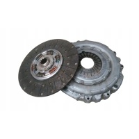 Муфта iveco eurocargo oe 504229174