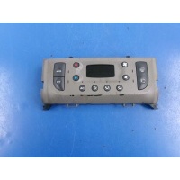 Renault thalia ii панель вентилятора climatronic 8200749659