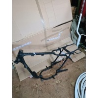 Рама cz ts 350
