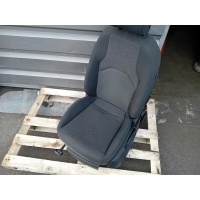 Кресло водителя левый передняя seat леон iii