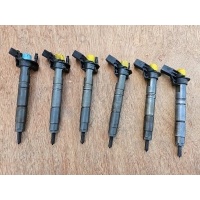 Форсунки форсунки мерседес мл w164 w221 w251 w211 w219 320 cdi 3.0 v6