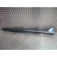 Audi oe 8k9853855c накладка накладка порога