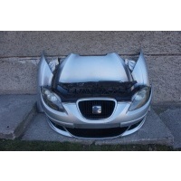Усиление полоса в сборе передняя seat altea