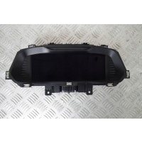 Skoda октавия iv - спидометр 5e3920770a