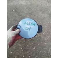 Панель wlewu топлива seat altea 04 - 15 5p0809905