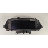 Спидометр часы 5e3920770a virtual skoda октавия iv