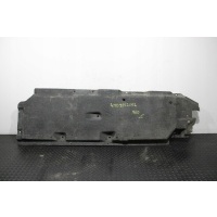 Плита крышка шасси левая volkswagen touareg iii 3 760 4m0825205l