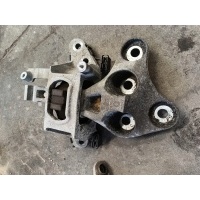 Opel astra k v 5 1.6 cdti лапа подушка кпп автомат 39004957
